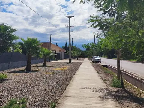 GRAN PORTUNIDAD LOTE SOL ANDINO III