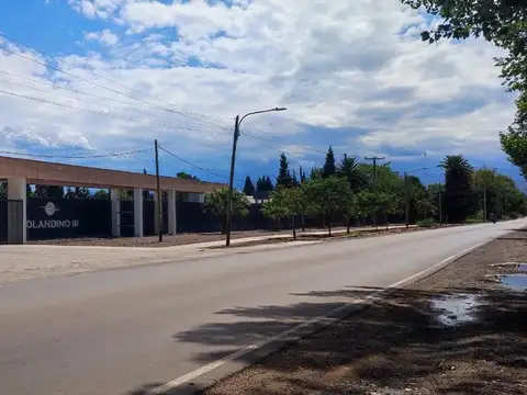 Terreno en Venta en Bermejo, USD 11.500