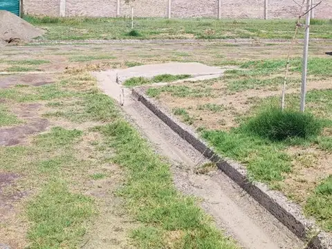 Terreno en Venta de 300,0 m2