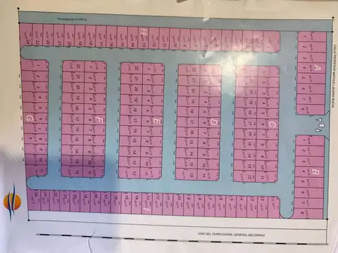 Terreno en Venta de 300,0 m2