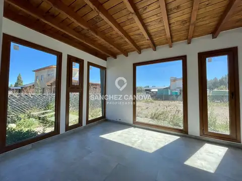 Casa en Venta en San Carlos de Bariloche, USD 165.000