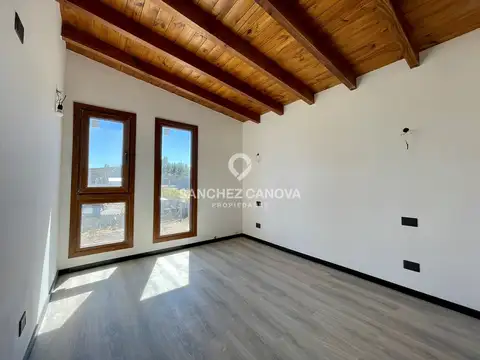 Casa Dúplex  en Venta en Dina Huapi, Bariloche, Patagonia
