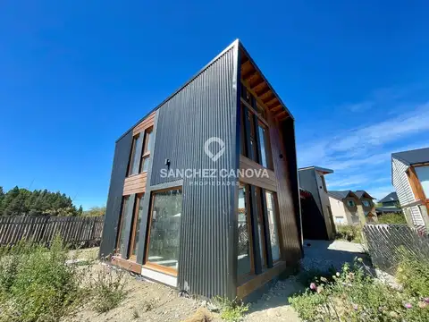 Casa Dúplex  en Venta en Dina Huapi, Bariloche, Patagonia