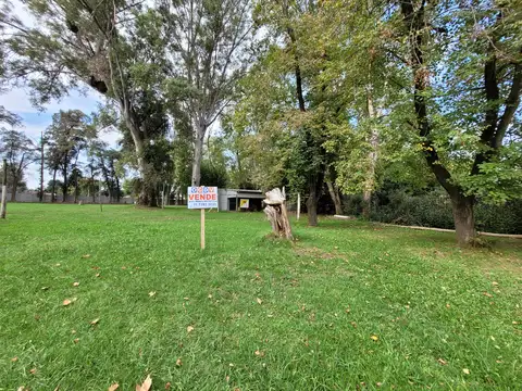 Terreno en Venta en Del Viso, USD 25.000
