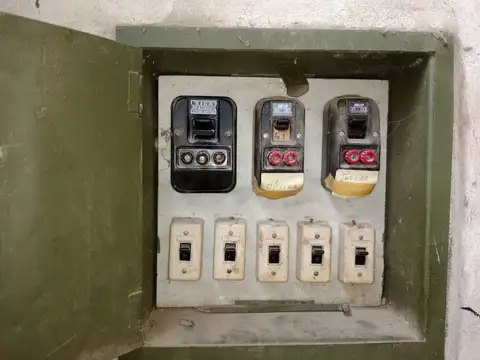 Galpon en Venta en Villa Maipu, USD 300.000