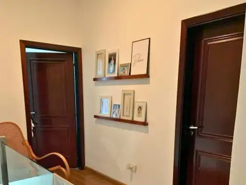 Casa de 5 Ambientes en el Barrio Hudson Chico