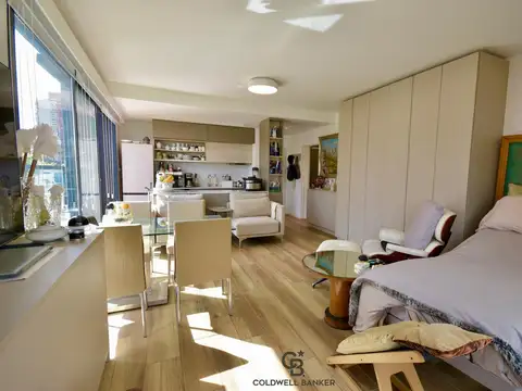 Departamento en Venta 2 años