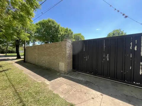 Casa en venta en Aldao de 2 dormitorios