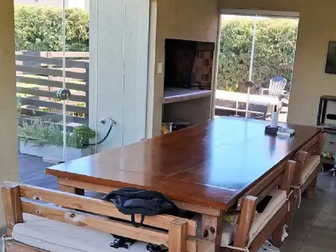 Casa en Venta 3 años