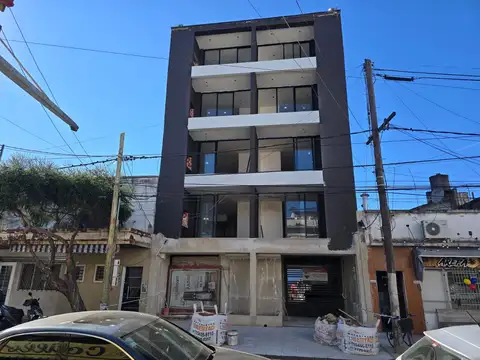 VENTA DEPTO 3 AMBIENTES A ESTRENAR