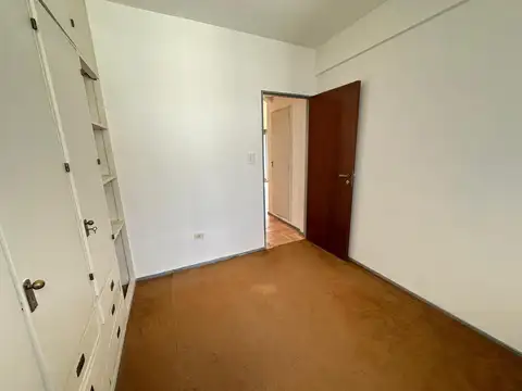 Departamento 3 Ambientes en Alquiler en Almagro