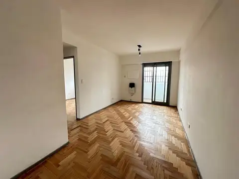 Departamento en Alquiler 45 años