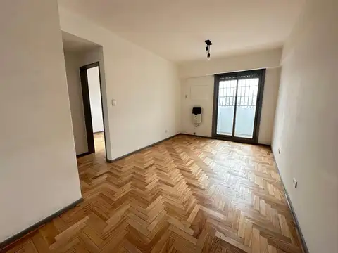 Departamento 3 Ambientes en Alquiler en Almagro