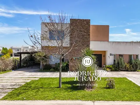 Casa en venta Haras Santa Maria Escobar