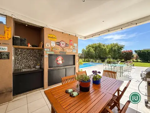 Casa en Venta de 4 dormitorios