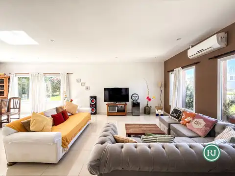 Casa en Venta 8 años