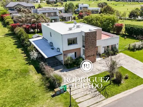 Casa en venta Haras Santa Maria Escobar