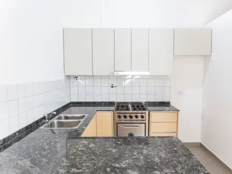 Departamento en Venta al Oeste