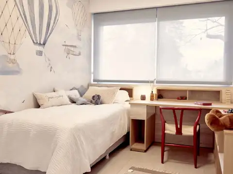 Departamento en Venta en Villa Devoto, USD 520.000