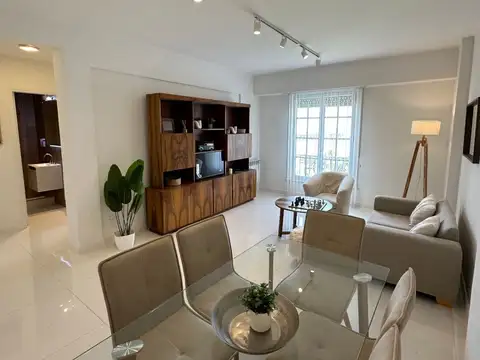 VENTA departamento Plaza Colón Mar del Plata 2 ambientes