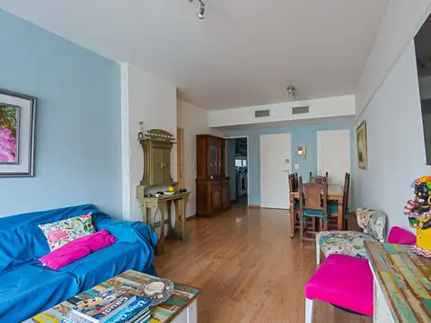 Departamento en Venta de 3 dormitorios