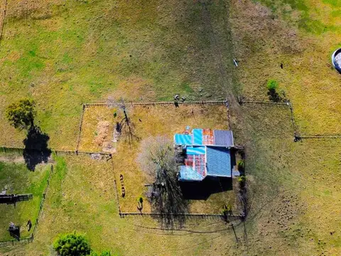 VENTA CAMPO 263hás A 9kmts DE MELO 4KMTS AERO INT.