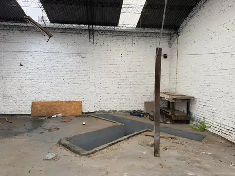 Galpon en Alquiler en Lomas de Zamora, USD 1.300