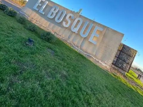 Terreno en Rodeo Del Medio