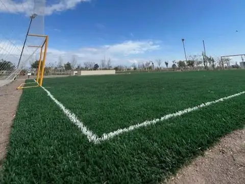 Terreno en Rodeo Del Medio