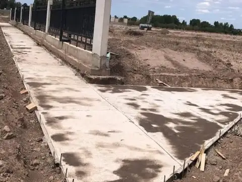 Terreno en Venta de 300,0 m2