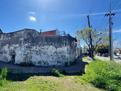 Terreno en Venta en Valentin Alsina, USD 40.000