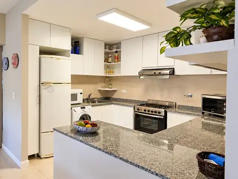 Departamento  en Alquiler en Liquidambar, Pilar, G.B.A. Zona Norte