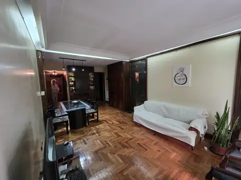 Departamento en Venta de 4 dormitorios