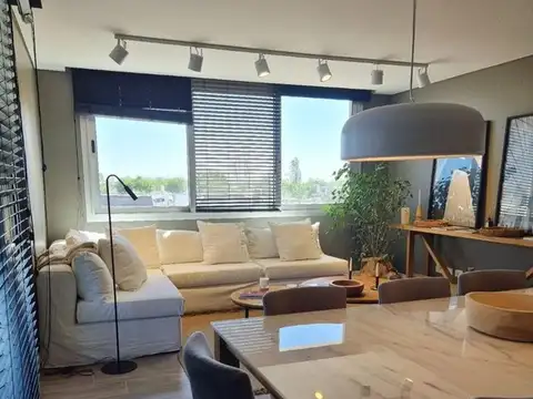VENTA DEPARTAMENTO COMPLEJO VISTACRUZ GODOY CRUZ