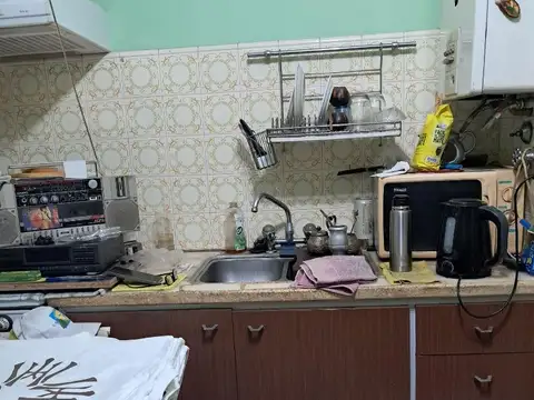 CASA  3 AMBIENTES CON FONDO OPORTUNIDAD 