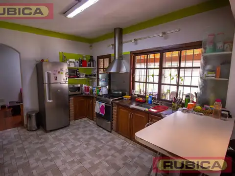 Casa - Don Torcuato