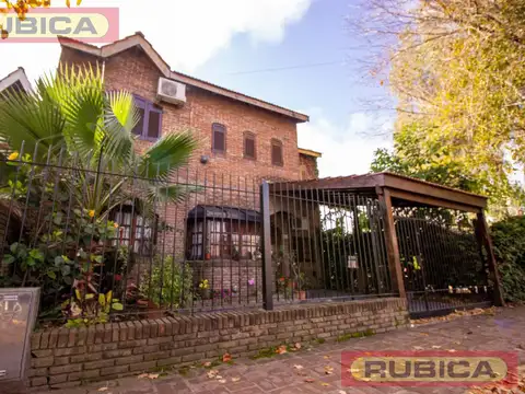 Casa en Venta de 3 dormitorios