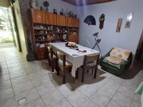 Casa en Venta en General Rodriguez, USD 55.000