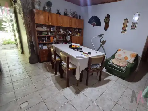 Casa en Venta en General Rodríguez, USD 59.000