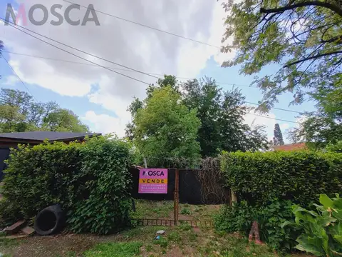 Casa en venta  General Rodriguez dueño financia