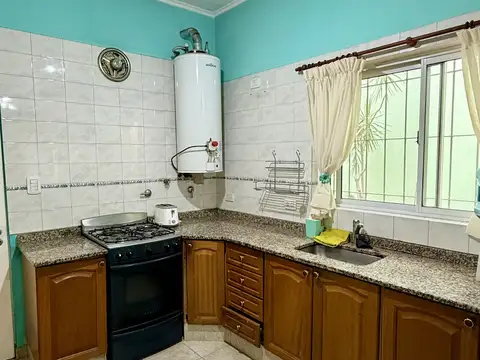 Depto Tipo Casa en Venta de 2 dormitorios