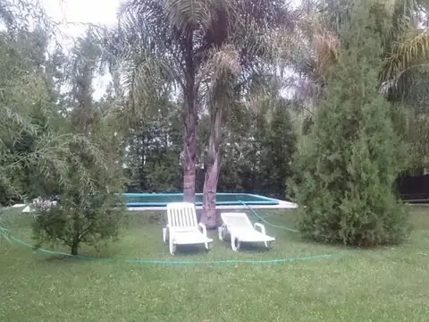 Casa en Venta de 3 dormitorios