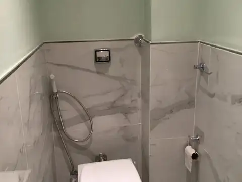 Departamento en alquiler temporario