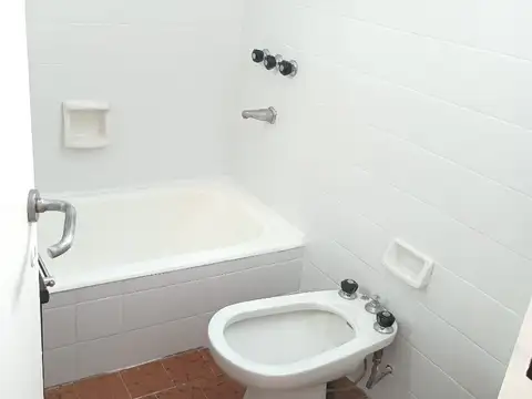 Departamento en Venta en Olivos Quinta Presidencial, USD 100.000