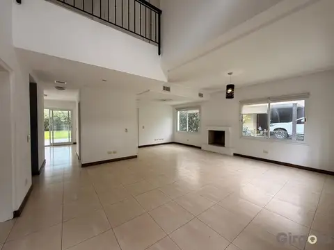 Casa en Alquiler en Nordelta (Barrios Cerrados), USD 2.290