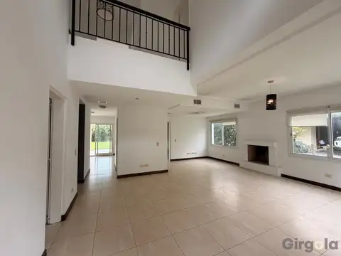 Casa en Alquiler en Nordelta (Barrios Cerrados), USD 2.099
