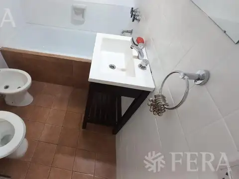 Departamento en Alquiler 40 años