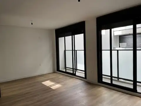 Alquiler monoambiente a estrenar La Blanqueada