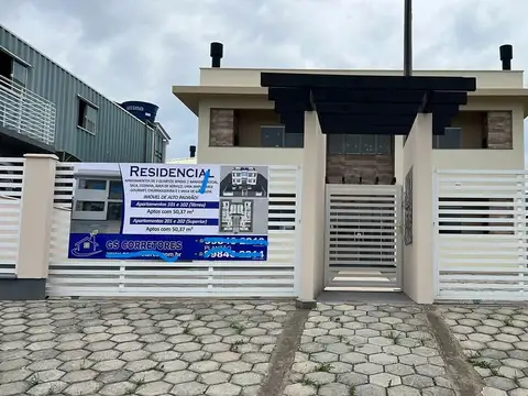 Departamento en Venta en Florianopolis, USD 80.000