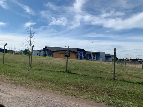 Barrio Los Juncos, Lujan